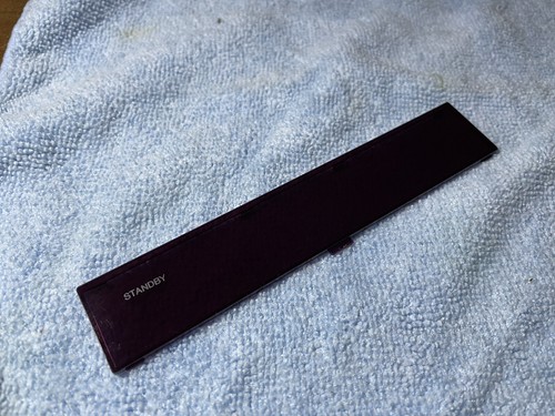 Technics tr474 cassettiera - rs-tr474,