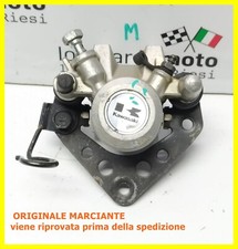 pinza freno Posteriore originale Kawasaki GPZ 1000 RX 1986 1988 GTR 1000