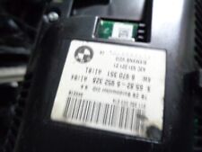 Ecran multifonctions GPS - BMW Serie 5 M5 E60 / E61 - 6952328 / 6970351