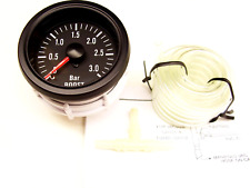 RSR Indicatore pressione di