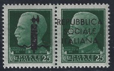 1944 Soprastampa dell’