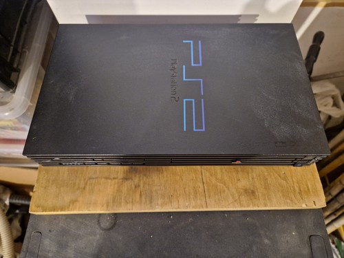 Ps2 sony playstation - ps2,