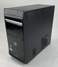 HP Pavilion P6-2016 MT Intel