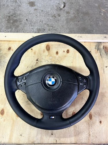 Volante bmw e36 e38 e39 - volante,