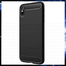 Cover antiurto carbonio per - cover,