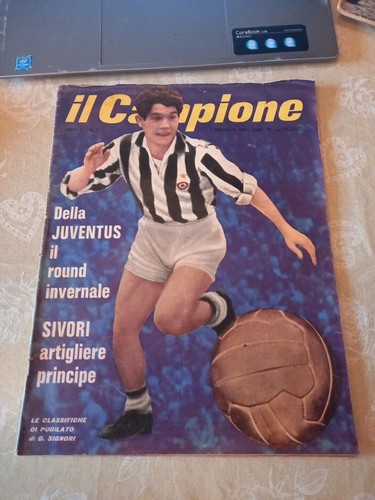 Rivista campione sport - rivista,