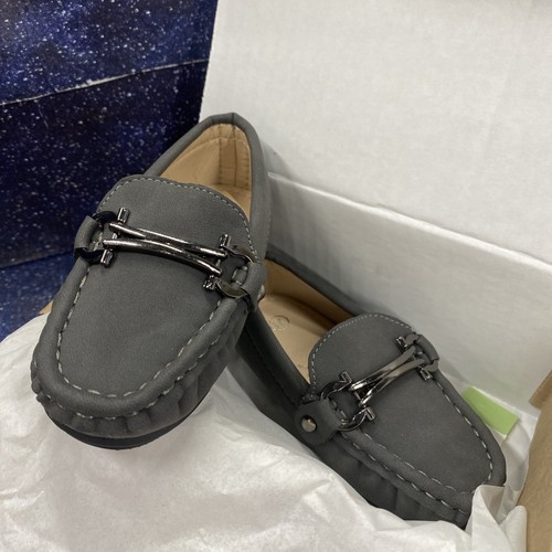 Mocassino pelle per bambino - mocassino,