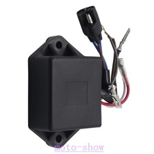 Scatola Accenditore CDI per