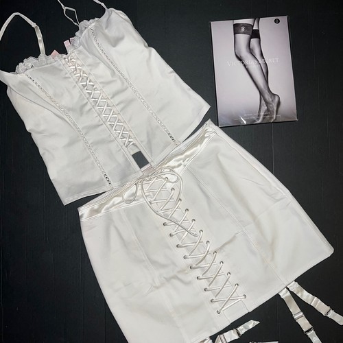 Victoria secret l - m,l, set