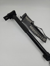 monopiede manfrotto