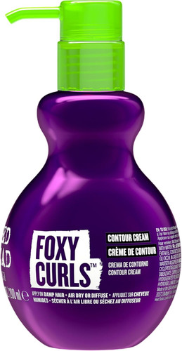 Bed head tigi crema - bed, by