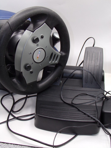 Thrustmaster pro force - thrustmaster,