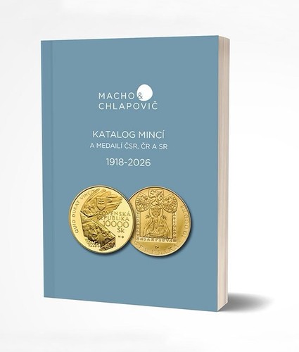 Catalogo macho chlapovič - &,