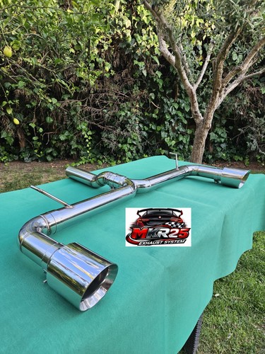 Scarico diretto alfa - scarico,