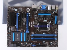   Z87-G43 scheda madre Z87 LGA