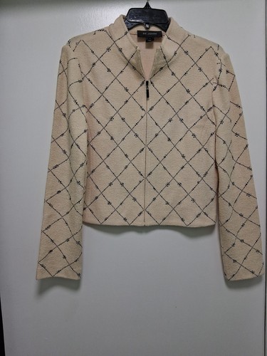 Giacca john color crema - john,