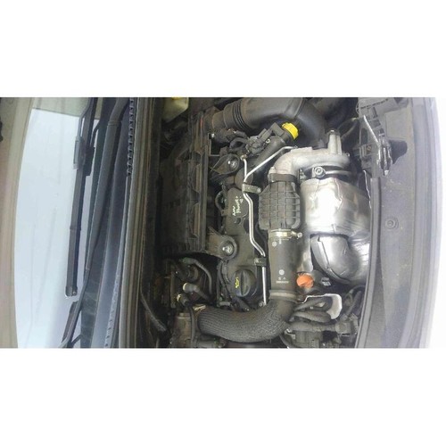 Motore compl attesa di - in,