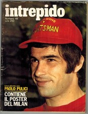 Intrepido 1974 n. 48 Paolo
