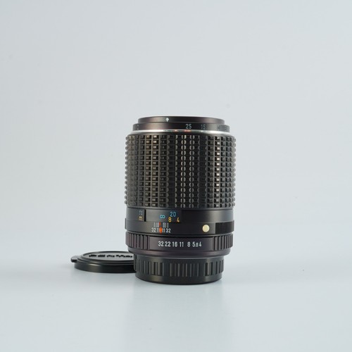 Smc pentax macro 100 - pentax, m