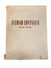 Antonio Fontanesi 1818-1882