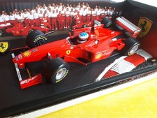 Ferrari F300 - Michael