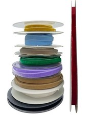 Passamaneria Nastro Velluto