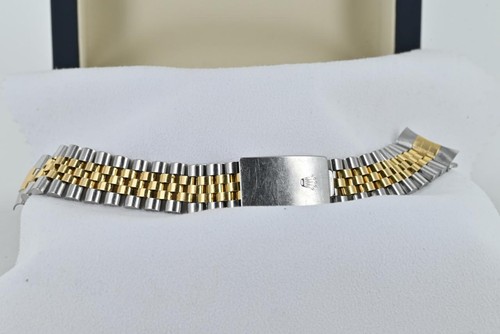 Rolex bracciale giubileo - rolex,