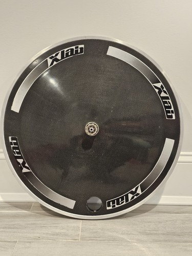 Xlab carbon disc rear wheel - xlab,