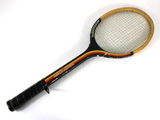 Racchetta tennis vintage - tennis,