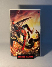 Ultimate Spider-Man #1 Marco