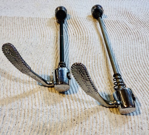 Campagnolo record leva curva - campagnolo,