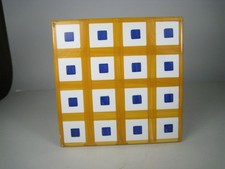 Campione di piastrelle in