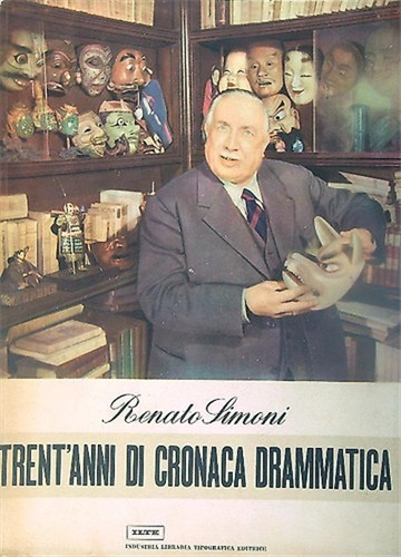 Simoni renato trent - -, di