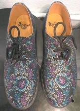 DR MARTENS 1461 SCARPE OXFORD