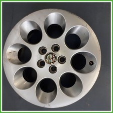 Cerchio in Lega ALFA ROMEO 147 (W8) (dal 08/2000 al 01/2006) 15 pollici 15 6.5J