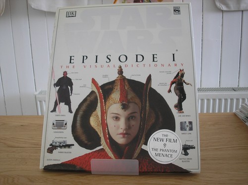 Star wars episode - episode, the