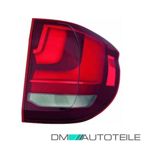 Fanale posteriore depo tyc - fanale,