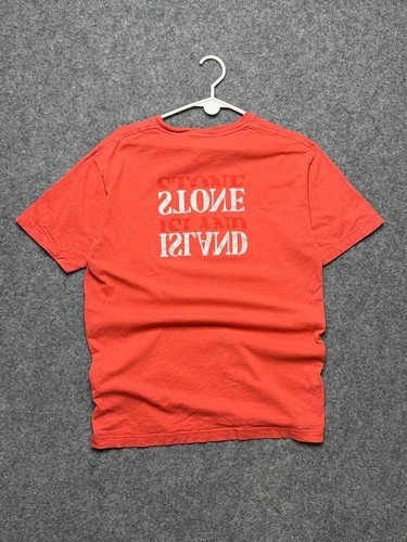 Shirt stone island - t-shirt,