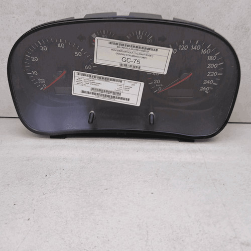Quadro strumenti compl