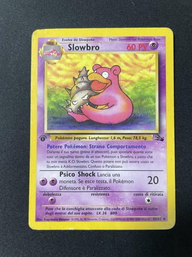 Pokemon slowbro prima - pokemon,