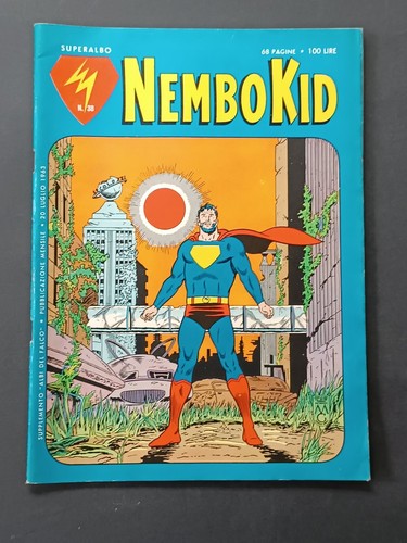 Fumetto albi del falco - fumetto,
