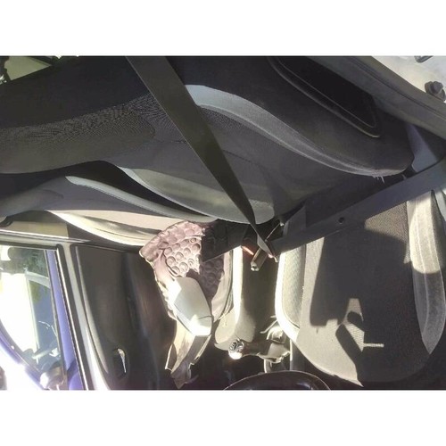 Sedili completi toyota aygo - sedili,