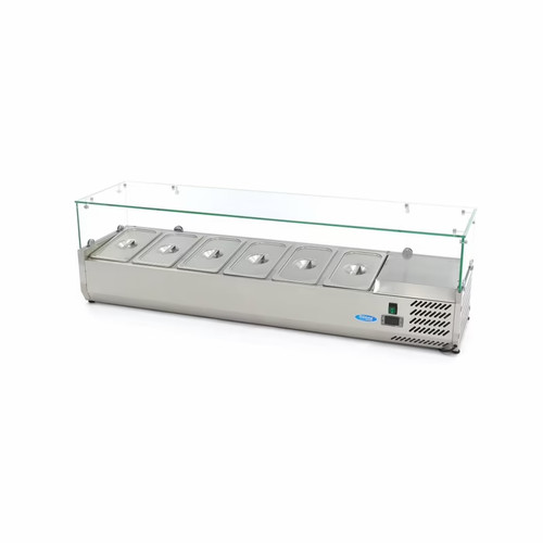 Vetrina refrigerata porta - vetrina,