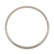 Ghiera Rolex in oro bianco