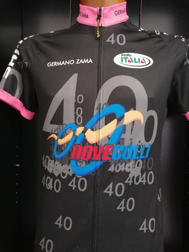 Maglia ciclismo originale team - maglia,