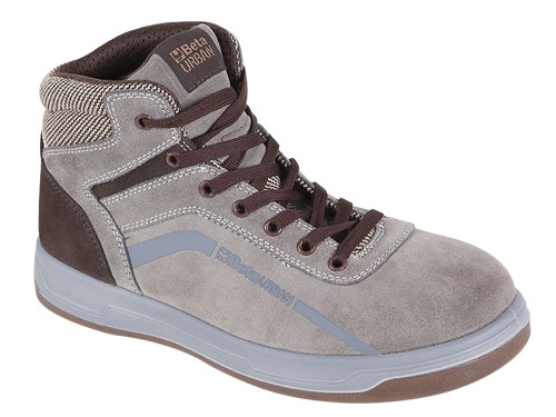 Scarpe alte beta s3 - ,