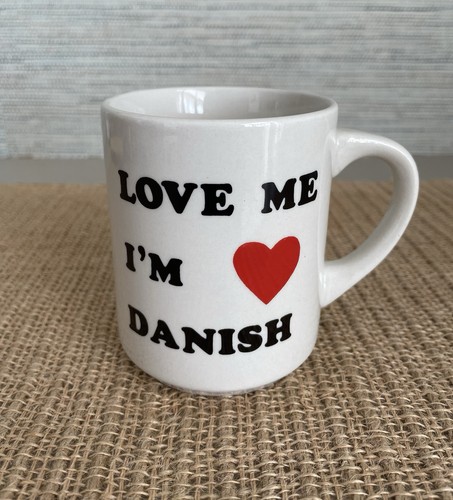 Tazza caffè love - da,