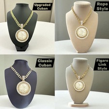 Ciondolo 50 Pesos Centenario