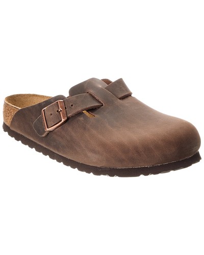 Zoccolo uomo birkenstock - uomo,