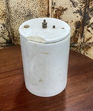 Antica batteria primaria in